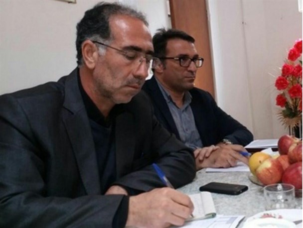 خیز تعاون روستایی برای راه اندازی واحدهای تولیدی در هریس