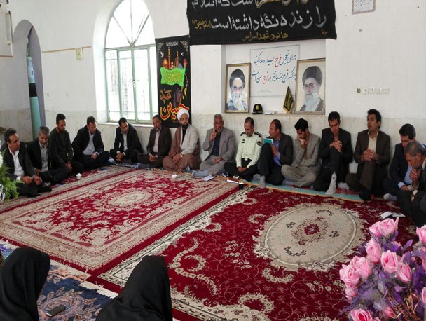 «مرگ بر آمریکا»یک فرهنگ است/ اعتقادات ما دژی محکم در برابر ترفندهای دشمن است