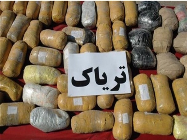 کشف ۳۵ کیلوگرم مواد مخدر در جاده اصفهان به یاسوج