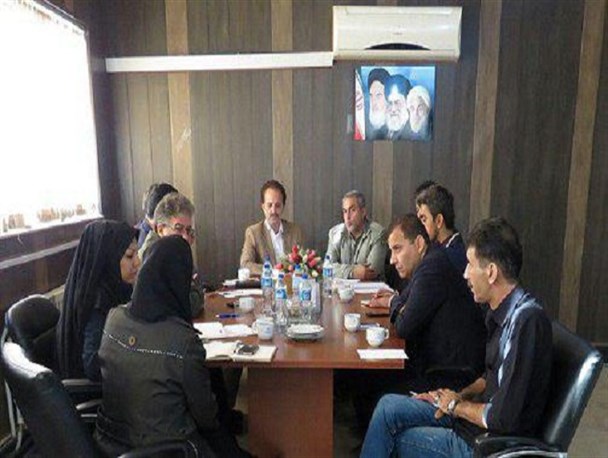 مسئولین به کارهای محوله در مورد وضعیت نامطلوب مدیریت پسماند بندرترکمن توجه نمایند