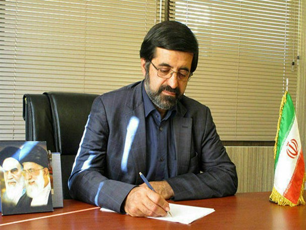 شهرستان پارس آباد نخستین مقصد سفر استاندار جدید اردبیل