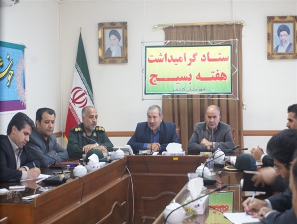 ارتقاء فرهنگ بسیجی ضامن امنیت پایدار در کشور است