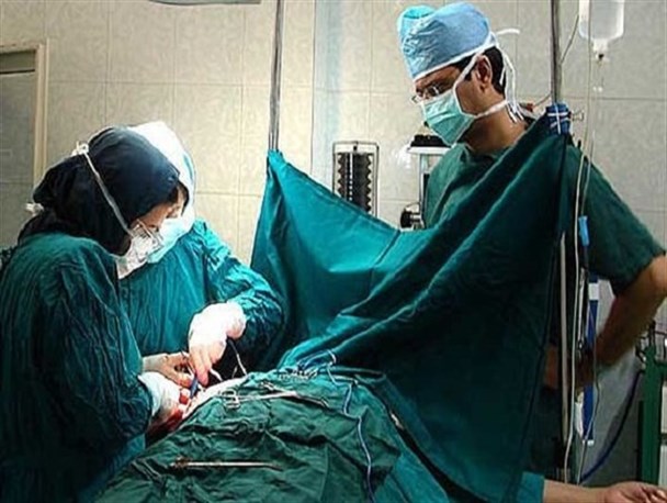 اهدای اعضای بدن بیمار مرگ مغزی درگچساران /چهارمین اهدای عضو در گچساران جان چند بیمار را نجات داد
