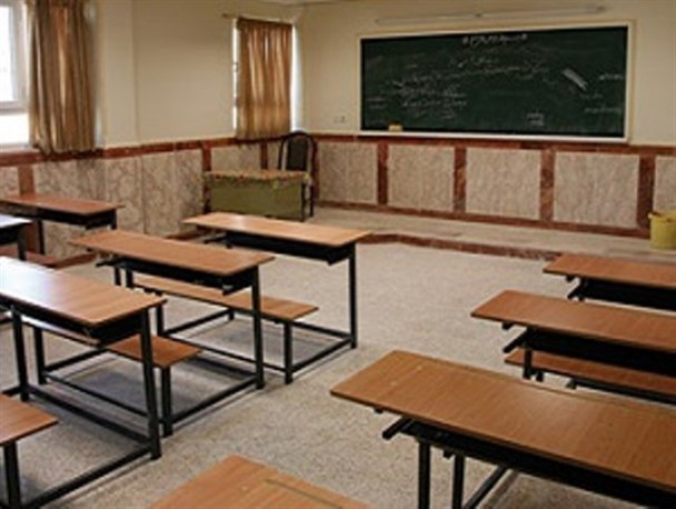استان یزد به ۳۰۰ مدرسه جدید نیاز دارد