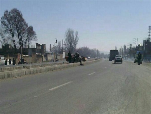 شهر نمونه گردشگری فیرورق خوی در انتظار خدمات توسعه ای شهرسازی