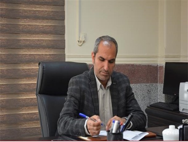 عملیات اجرایی فضای سبز تنگک اول هفته آینده اجرا می شود
