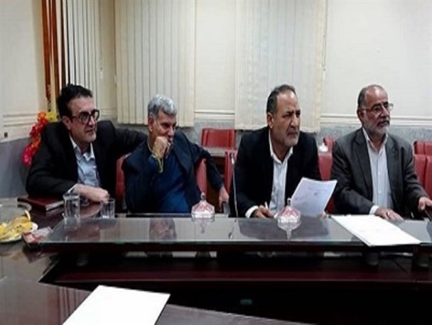 اعتراض شدید نماینده مردم کهگیلویه به بلاتکلیفی برخی پروژ ها