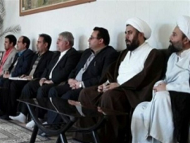وحدت بین مذاهب در استان اردبیل به عنوان اسوه تبدیل شده است