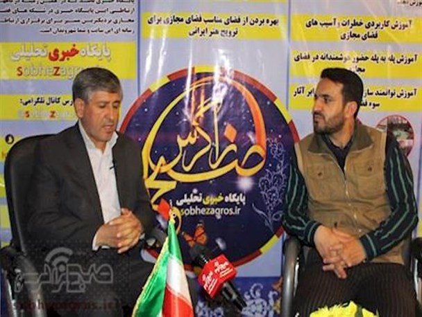 صندلی خودم را واگذار می‌کنم اما معامله نمی‌کنم/ اگر کسی می‌خواهد با مناظره بزرگ شود، با بزرگتر خود بیاید/ سیه‌روز شود هر که در او غش باشد