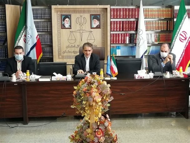 کثرت پرونده های زمین خواری نتیجه اهمال در اجرای قانون حدنگار/ با ترک وظایف مدیران برخورد می شود