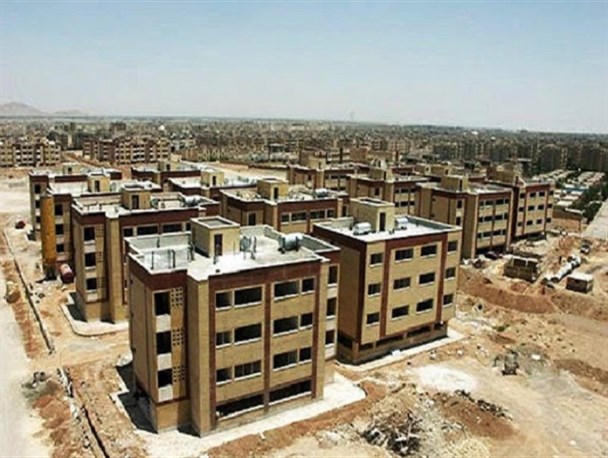 اختصاص اراضی 5.5 هکتاری کوی فرهنگ به جاماندگان مسکن مهر در زنجان