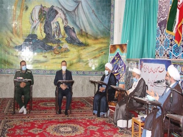 برنامه‌های تبلیغی باید متناسب با نیاز روز جامعه باشد