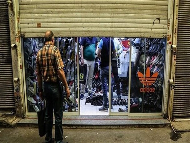 همراهی ۹۰ درصدی اصناف مازندران در طرح محدودیت‌های کرونایی /پلمب و اعمال جریمه در انتظار متخلفان