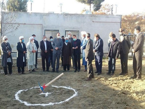 وقتی نماینده مجلس جلوی اجرای یک طرح نمایشی را گرفت/ جمعیت 30هزار نفری جرگلان همچنان بدون درمانگاه شبانه روزی