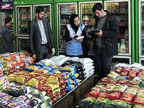 تشدید نظارت بر بازار/ هر ماه ۱۰ میلیون ماسک در لرستان تولید می‌شود
