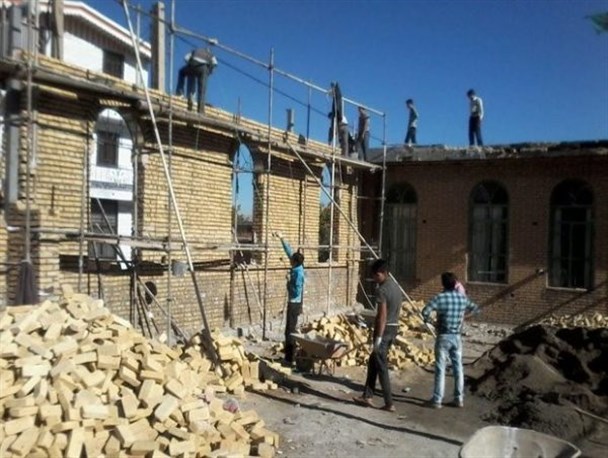 مقاوم سازی؛ نیاز 8 هزار واحد مسکونی روستایی در البرز