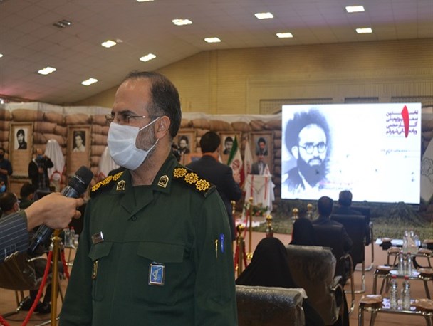 کنگره ملی شهدای استان قم یک موجود زنده است/برنامه های هنری برای زنده نگه داشتن یاد شهدا در قم ادامه دارد