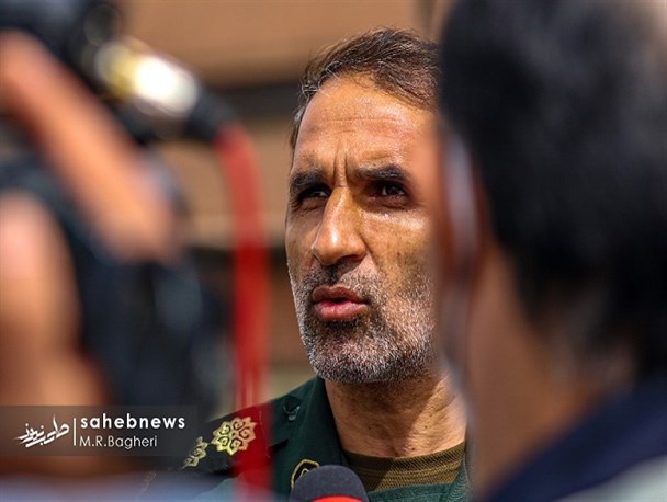 کمک 8 میلیاردی کارگران و کارفرمایان بسیجی در دو مرحله کمک مومنانه در استان اصفهان