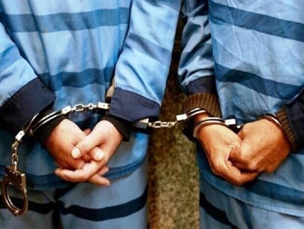 دستگیری یکی از بزرگترین سرباندهای قاچاق کالا و ارز در هرمزگان