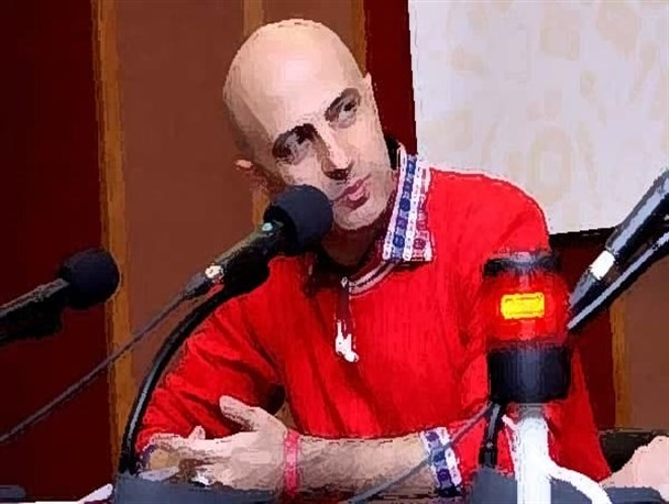 استخدام متجاوزین در رادیو فردا / از منتقدی سینما تا آزار جنسی زنان