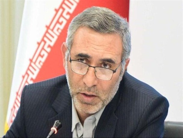 معاون استاندار خراسان جنوبی به کرونا مبتلا شد/ آیا حاضران در مراسم معارفه استاندار باید آزمایش کرونا بدهند؟