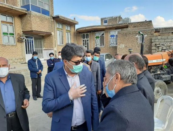 مدیران دستگاه‌های اجرایی برای برطرف کردن مشکلات مردم گام‌های اساسی بردارند