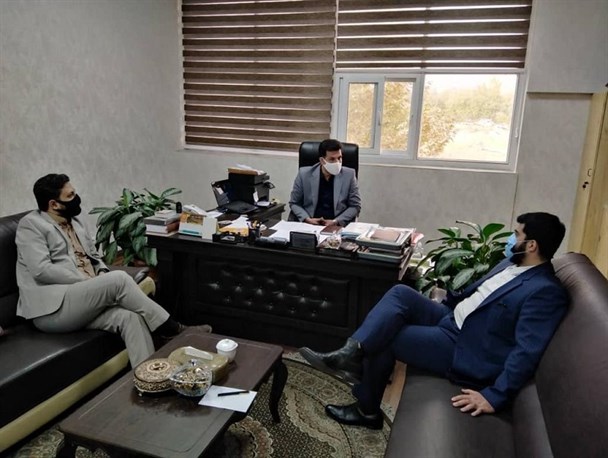 ضرورت حمایت وزارت ورزش و جوانان از تیم‌های ورزشی / مدیران استان از تیم هندبال حمایت کنند
