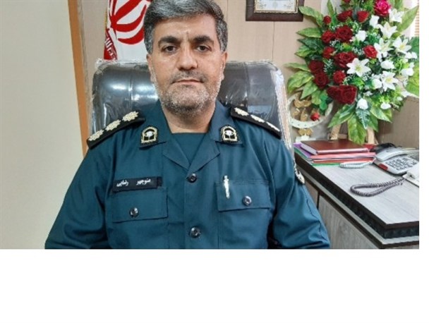 هشدار پلیس در خصوص برخورد با مهمات عمل نکرده باقی مانده از جنگ تحمیلی