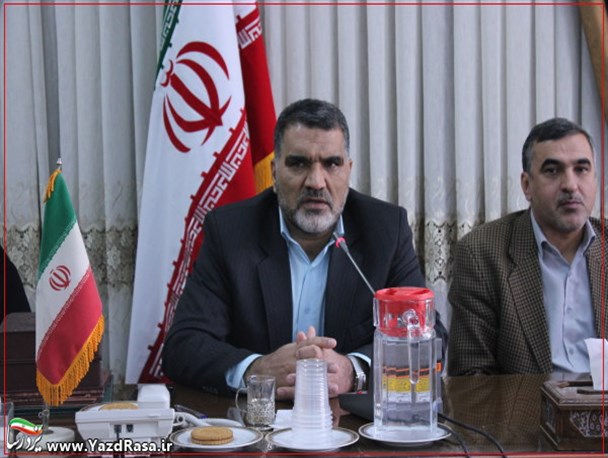 همه ادارات استان یزد به شبکه دولت متصل اند