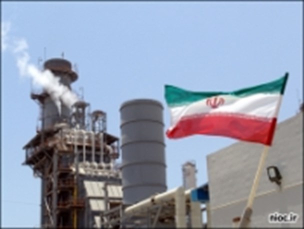 تکنولوژی انبار نفت احمدی‌روشن کرمان بی‌رقیب است