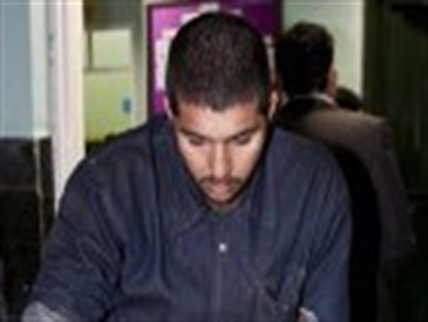 تصاویر/ استقرار مجروحین حادثه تروریستی عراق در بیمارستان طالقانی کرمانشاه