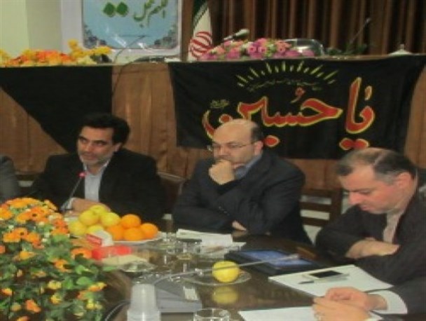 511شهرکشور درآستانه تنش آبی هستند