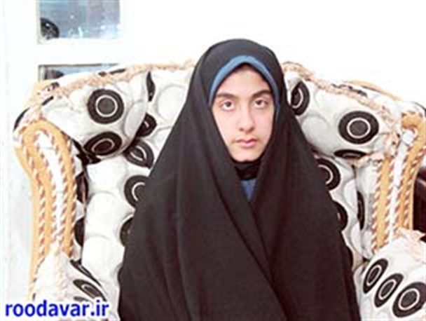 استاد دانشگاهی که به کلاس هفتم می‌رود