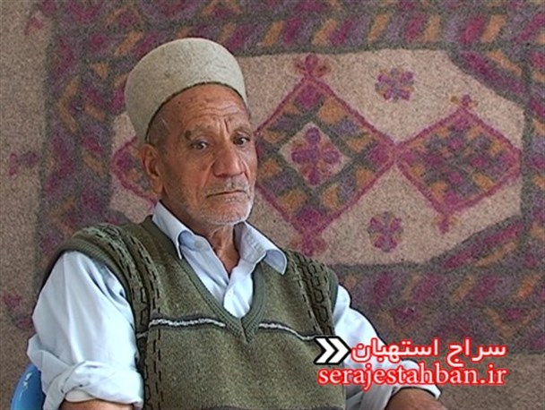 گرد و غبار فراموشی بر شغل نمد مالی/ این حرفه نفس های آخر را می کشد