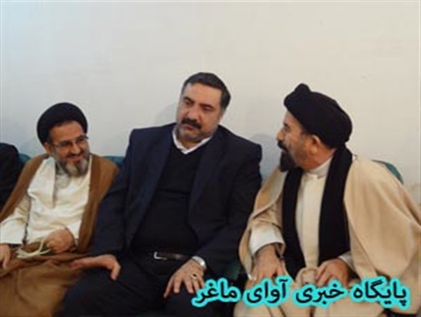 حضور رئیس سازمان فنی و حرفه ای کشور در بهمئی+تصاویر