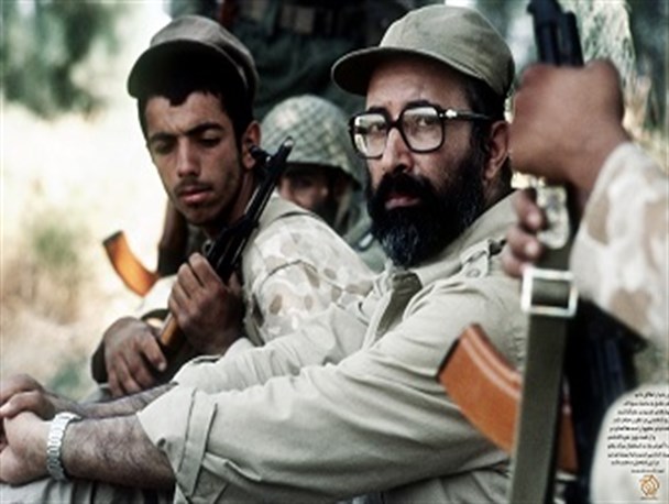 ما و جمهوری چمران ها