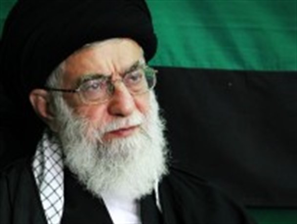 پیام تسلیت مقام معظم رهبری در پی درگذشت آیت الله شیخ علی مروی