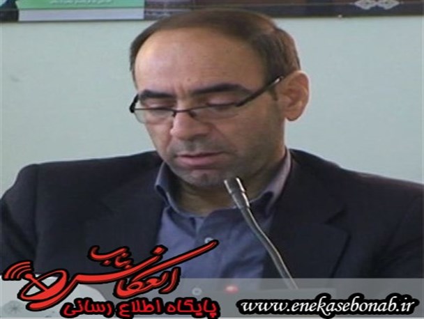 توسعه شهرک صنعتی بناب با کمبود زمین مواجه است