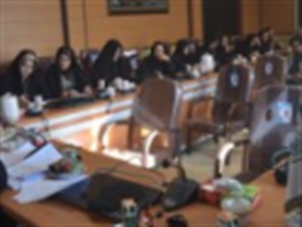 باید فضای جامعه را مستعد ترغیب همگان به سوی وقف کنیم