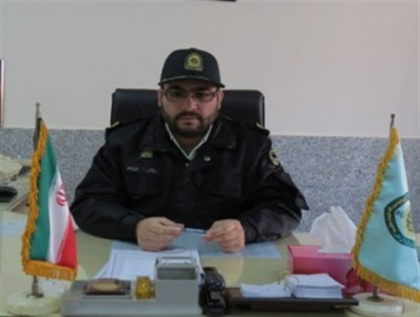 کشف و ضبط سکه های عتیقه از دوران سلوکیان و اشکانیان در سروآباد