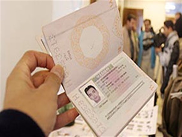 ایجاد 16گیت کنترل گذرنامه در شلمچه