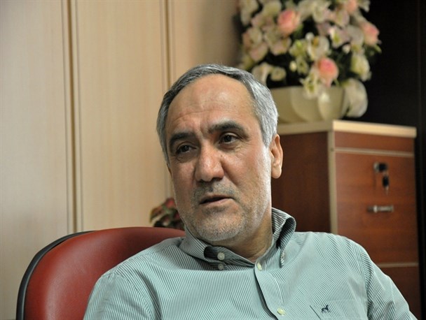تقدیر استاندار خوزستان از تلاش هیئت های مردمی در شلمچه
