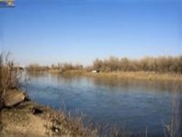 خوش به حال اروند و کرخه...