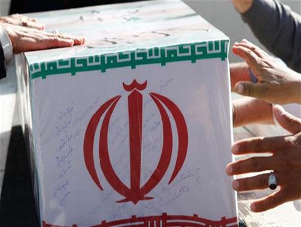 کرمان باری دیگر به عطر شهدا آغشته می شود/دو شهید گمنام مهمان دیار کریمان خواهند شد