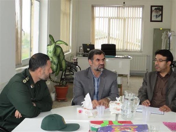 5 میلیارد و 800 میلیون ریال وام خود اشتغالی به مددجویان تویسرکانی اعطاء شد