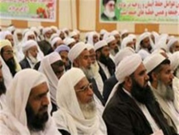 جوانان بلوچ تا آخرین قطره خون از مرزهای ایران دفاع می کنند