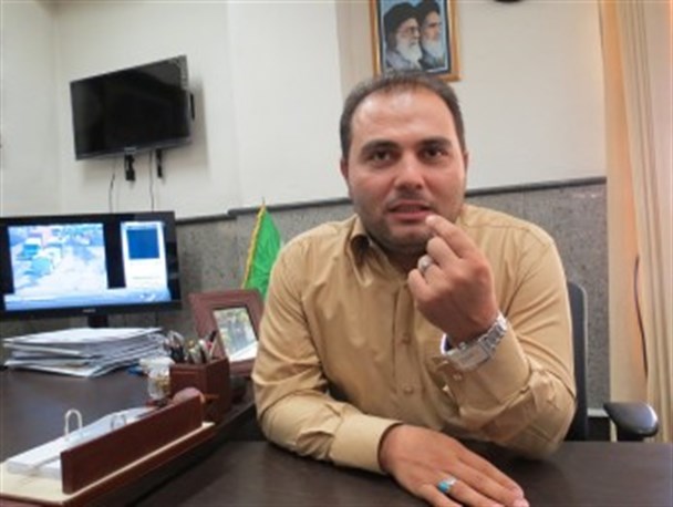 کاهش تشریفات گمرکی در مرز باشماق فرآیند ترخیص کالا را آسان کرده است