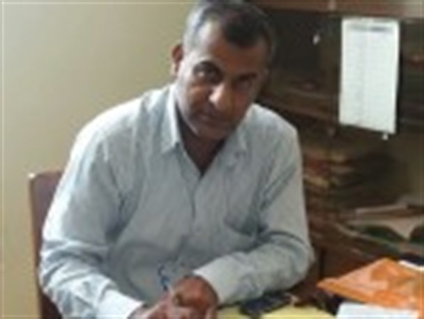 رئیس اداره ورزش وجوانان جاسک از دست گروگان گیران نجات یافت