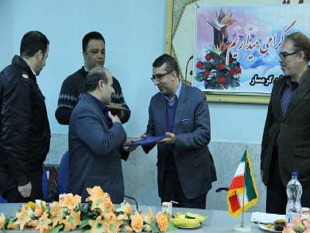 جابه جایی روزانه6 هزار دانشجو در شهر ستان گرمسار