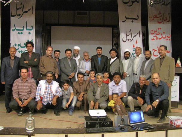 هنرمندان تایبادی برای هفته وحدت آماده می شوند